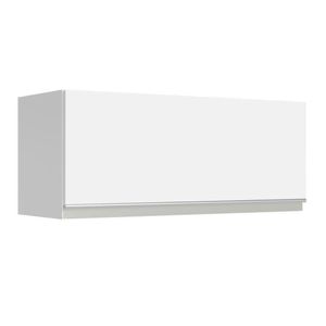 Aéreo Glamy 80cm 1 Porta Suspensa Madesa
