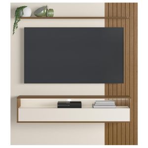 Painel Suspenso TV 65 Pol 1P 180 Cm ARLY