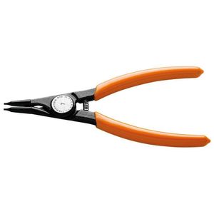 Alicate Para Aneis Externo Reto 12" Tramontina Pro