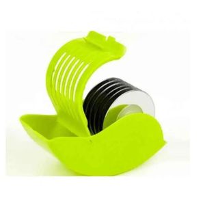 Picador De Temperos Cortador Ervas Massas Macarrao 6 Laminas Inox Rolo Moedor Fatiador Triturador