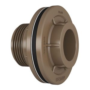 Adaptador (flange) Para Caixa D'água Fortlev Tamanho 25x3/4"