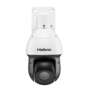 Câmera De Segurança Speed Dome Intelbras | Vhd 5225 Sd Ir 1080p