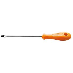Chave De Fenda Ponta Chata Em Aço Cromo Vanadio 3x125 Mm (1/8x5") Tramontina Pro