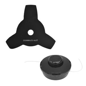 Roçadeira Terra Grh430 43cc Alta Performance + óleo Toyama