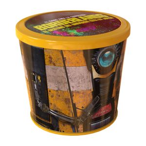 Balde de Pipoca Borderlands - Cinemark