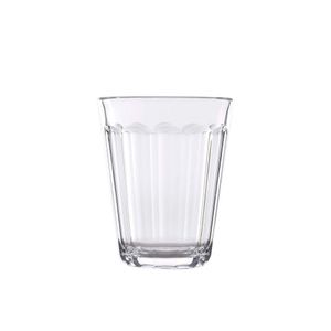 Copo Baixo Sides Em Acrílico 270ml Kenya