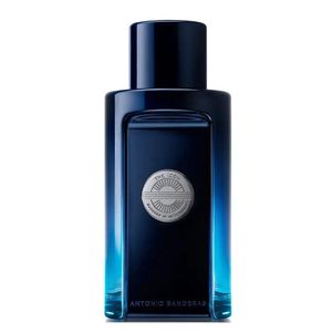 Antonio Banderas The Icon EDT Masculino 100ml