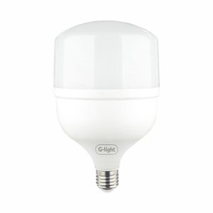 Lâmpada Led Ence E27 6500k Autovolt Luz Branca 50w - T120