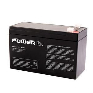 Bateria 12v 9ah En015