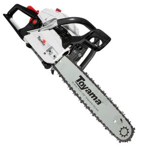 Motosserra Profissional Gasolina Toyama Tcs58h C- óleo Stihl