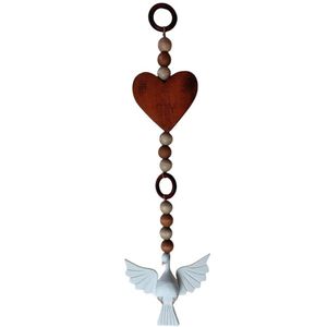 Pêndulo Divino Espirito Santo Celestial