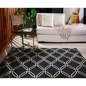 Tapete Sala Chumbo Europa 1,50 X 2,00 3 Antiderente