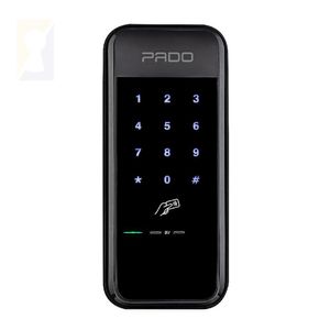 Fechadura Digital Pado De Sobrepor Fds-50
