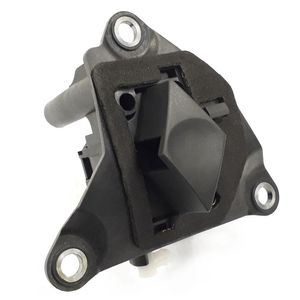 Botão Porta-malas Pré Disposto A Elétrico Clio Hatch 06 A 16