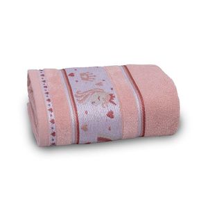 Toalha De Banho Infantil Soft Kids 68x110cm Appel