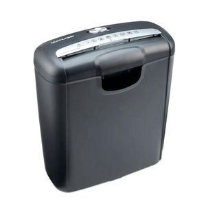 Fragmentadora De Papel E Cartao 6 Folhas 10L 220V Of010