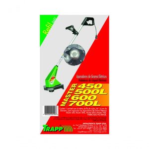 Carretel Aparador Trapp 450-500L-600-700L Blister