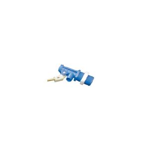 Torneira Boia 25cm 1/2" E 3/4" - Astra Latão
