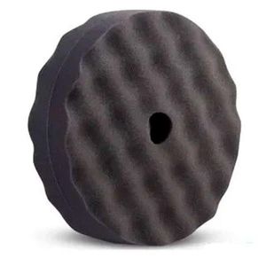 Boina Dupla Face Espuma 190mm Lustro Perfecto Corte
