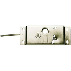 Fechadura Inferior-superior Capô Gm Caminhões [f103]