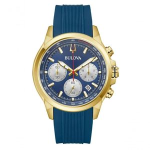 Relógio Bulova Classic Chronograph Calendar 97b208