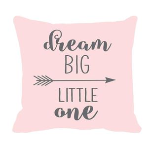 Almofada Dream Big Little