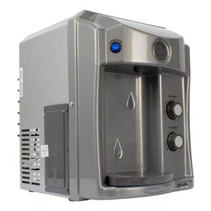 Purificador De Água Alcalina Ozonizada + Potássio Prata 110V