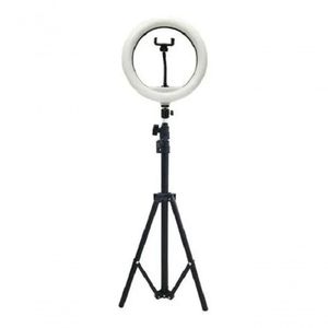 Ring Light Fill Tripe Suporte Celular