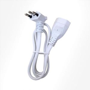 Cordao Prolong. Pp3x2,50x0,80m Bco 220v