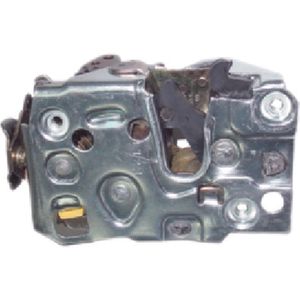 Fechadura Porta Diant Lado Esq-dir Silverado Grand Blazer [f103]