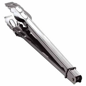 Pegador P/pão Aco Inox 28,5cm Viel Ref.2