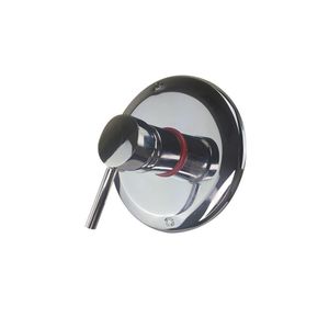 Registro Monocomando Misturador Banheiro Cromado