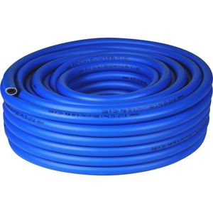 Mangueira Lavar Autos 1000lb 1/2" Azul