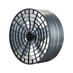 Ventilador Exaustor Axial Industrial 50cm Premium Ventisol