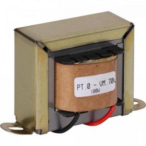 Trafo Tronco 70V 100W Tsa Hayonik