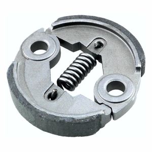 Embreagem Completa Para Roçadeiras Gasolina 33cc 42cc 52cc 62cc
