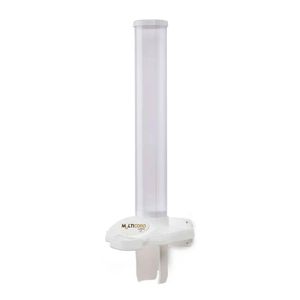 Dispenser De Copo Café 50ml Nobre