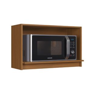 Nicho Indekes Imperial P/microondas 80cm Freijo