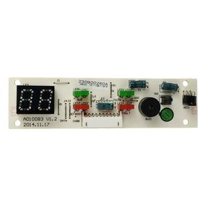 Placa Display Ar Condicionado 36.000 E 60.000 Philco Original 766769 único