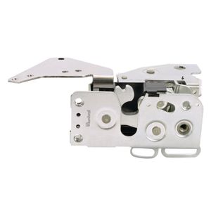 Fechadura Interna Porta Direita Scania Série V Após 08 [f103]