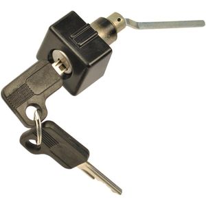 Cabo Fechadura-maçaneta Porta Diant Esq Onix Prisma Após 12 [f103]