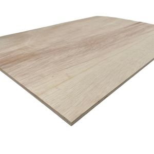Compensado De Virola (110cm X 40cm X 6mm)