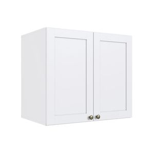 Aereo Infinity 2 Portas Branco Frente Provencal