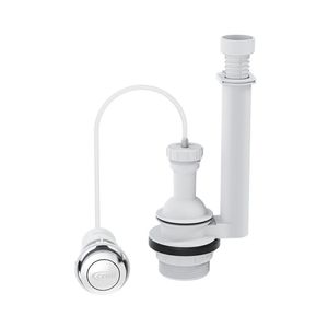 Mecanismo De Saída Para Caixas Acopladas Simplificado Air Touch Censi