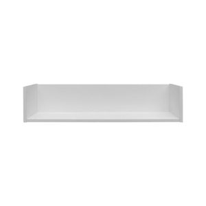 Prateleira Khepri 80x18x18 Branco