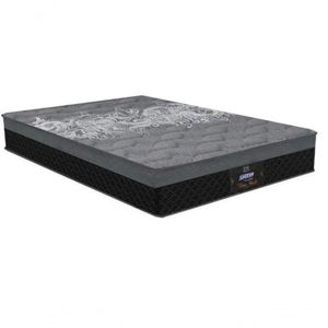 Colchao Gazin New York Hf 138x26 Preto