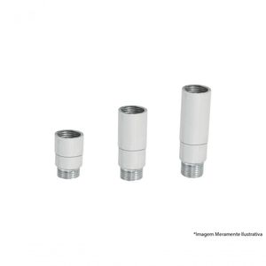 Extensao P/Troneira Longa Hidrolar 1/2Equot