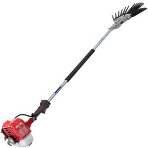 Kit Derriçadeira De Café Nakashi + 01 óleo Castrol Stihl 2t