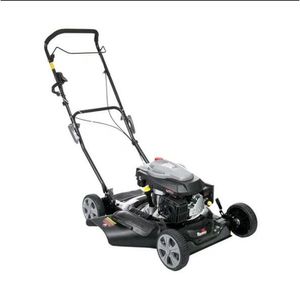 Cortador De Grama Gasolina 2 Em 1 Motor 5,0Hp 146Cc 4T Tlm51
