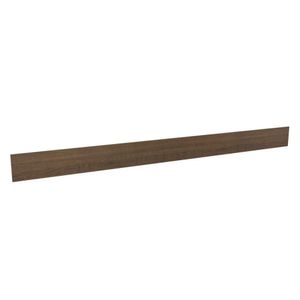 Rodapé para Cozinhas Madesa Glamy, Lux e Stella Rustic